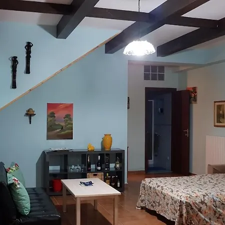 Casa vacanze Depandance Franco Gallipoli